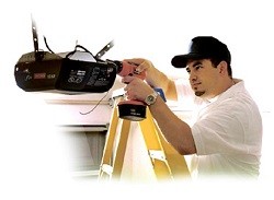 Garage Door Repair Techs Brockton