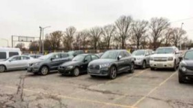 JFK FastSpot Airport Parking