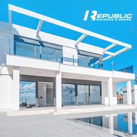 Republic Windows & Doors Inc