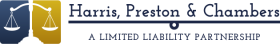 Harris, Preston & Chambers, LLP