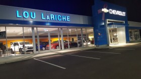 Lou LaRiche Chevrolet