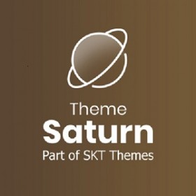 Theme Saturn