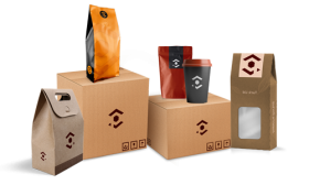 Premium Custom Boxes