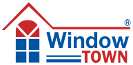 Window Town of Watertown