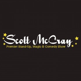 Scott McCray Denver Magician