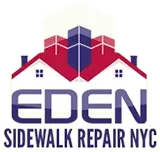 Eden Sidewalk Repair NYC