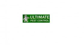 Ultimate Pest Control