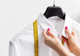 Hill Cleaners Alterations
