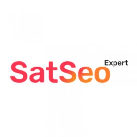 Sat SEO Expert