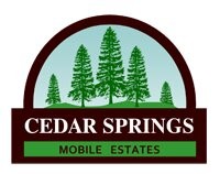 Cedar Springs Mobile Estates