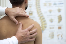 Chirowebmd INC Chiropractor