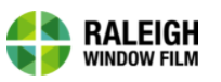 Raleigh Window Film