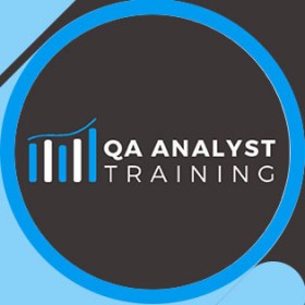 QA Analyst Training