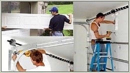 Edison Garage Door Repair Techs