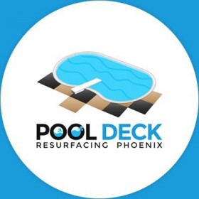 Orlando Pool Deck Resurfacing