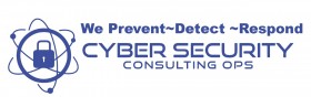 Cyber Security Consulting Ops