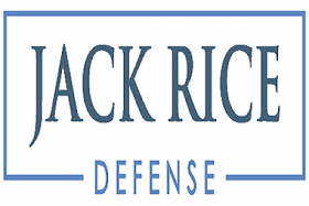 Jack Rice Defense