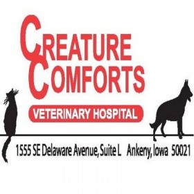 Creature Comforts Veterinary Hospital