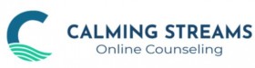 Calming Streams Online Counseling