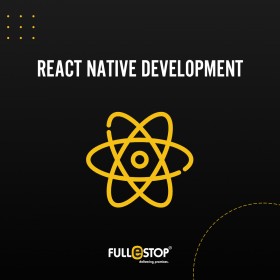 Best React Native App Development Services in India & USA