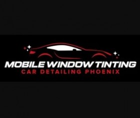 Mobile Window Tinting and Car Detailing Phoenix