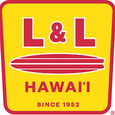 L & L Hawaiian Barbecue