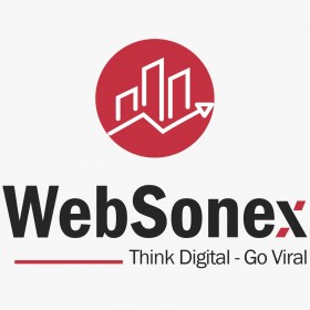 WebSonex-Digital Marketing Agency