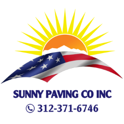 Sunny Paving