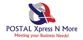 Postal Xpress N More