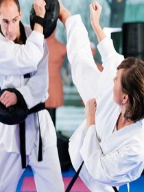 Boston Tae Kwon Do Academy of Abington