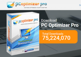 PC Optimizer Pro