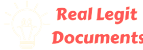 Reallegaldocuments