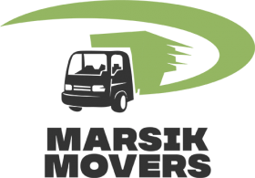 Marsik Movers