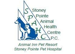 Stoney Pointe Animal Health Centre