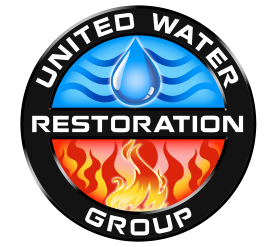 United Water Restoration Group of Colorado Springs