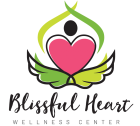 The Blissful Heart Wellness Center