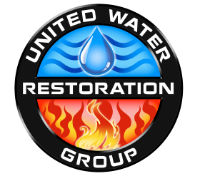 United Water Restoration Group of Stamford
