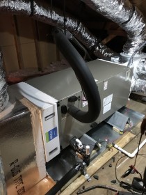Fort Worth HVAC Repair Master Co