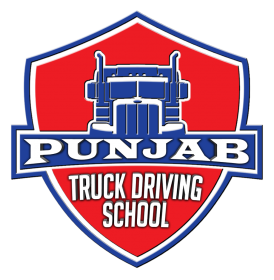 Punjab Truck Driving School