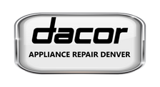 Dacor Appliance Repair Denver