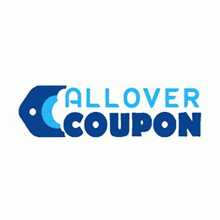 All Over Coupon