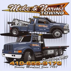 Mike & Norm's Towing Inc.