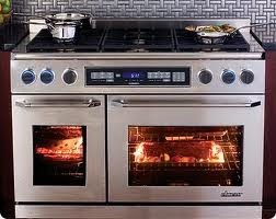 Dallas Appliance Repair Solutions