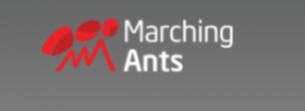 Marching Ants