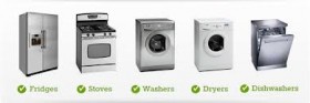 Same Day Appliance Repair Coronado