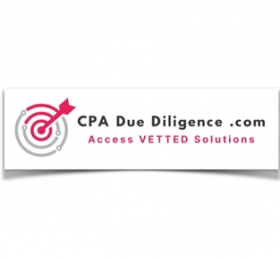 CPA Due Diligence