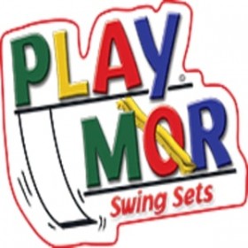 Play Mor Swing Sets