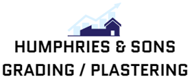 Humphries & Sons Grading / Plastering