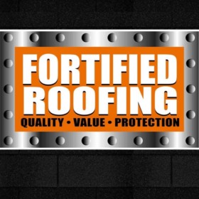 Fortified Roofing