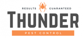 Thunder Pest Control - Lawtona